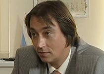 Вячеслав Николаев