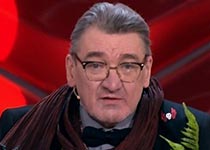 Валентин Гнеушев