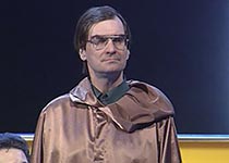 Валентин Мельников