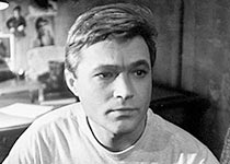 Валентин Попов