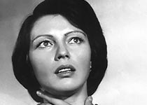 Валентина Игнатьева