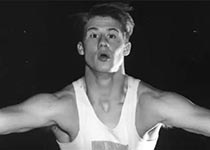 Уильям Торессон