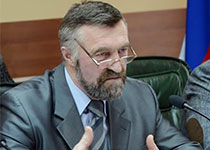 Владимир Баюнов