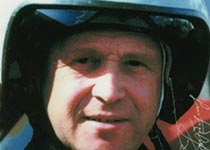 Владимир Горбунов