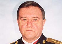 Владимир Куроедов