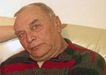 Владимир Сухомлинов