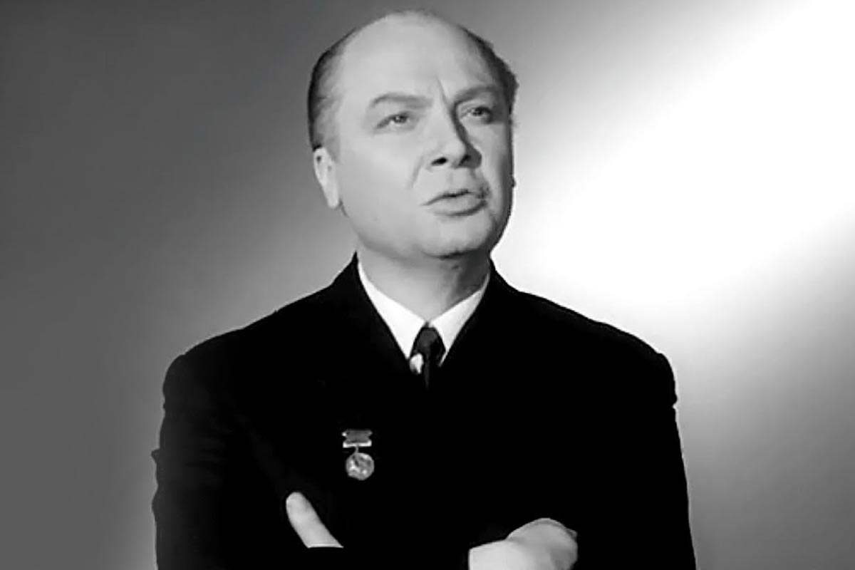 Владимир Трошин Владимир Трошин