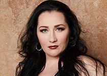 Яна Павлова