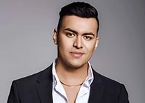 Йейсон Хименес