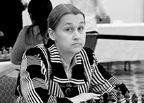 Юлия Дёмина