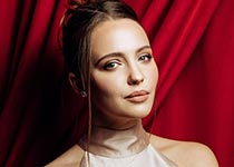 Юлия Хлынина