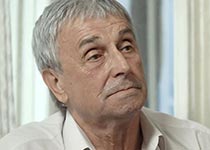 Юрий Чигров