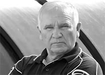 Юрий Пышник