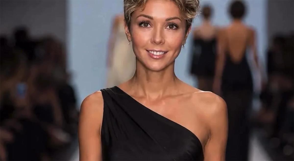 Татьяна Степанова 2