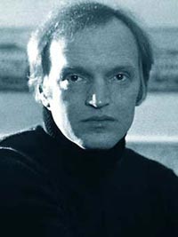 Александр Кайдановский