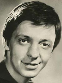Сергей Иванов (актер)
