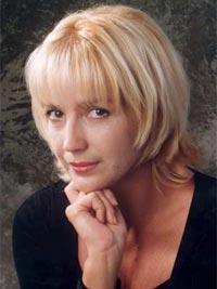 Татьяна Назарова (II)