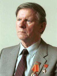 Василь Быков