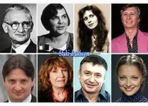 Знаменитости которые родились 11 июля