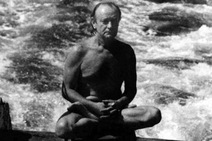 Станислав Курилов