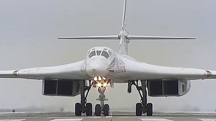 Ту-160