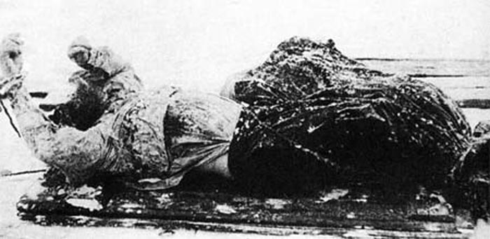 Убийство Григория Распутина