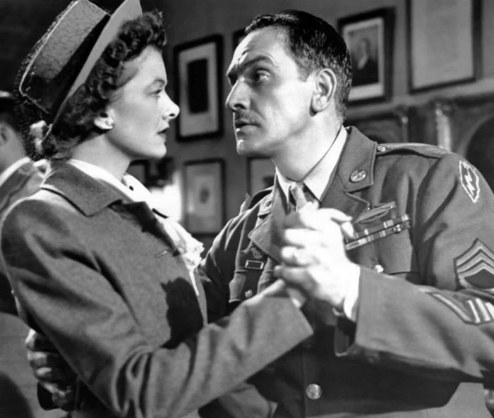 Кадр из фильма Лучшие годы нашей жизни