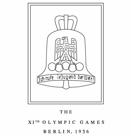 XI летние Олимпийские игры 1936