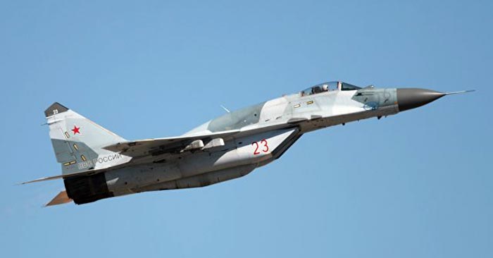 МиГ-29