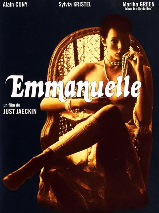 постер фильм Эмманюэль