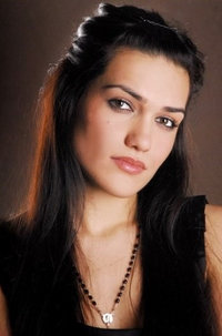 Луиза Аббасова фото 3