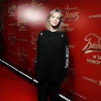 Евгения Абдулова фото 10
