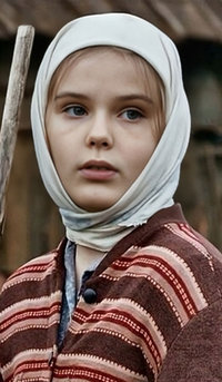 Евгения Абдулова фото 2