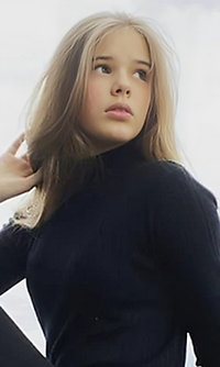 Евгения Абдулова фото 4