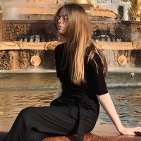 Евгения Абдулова фото 5