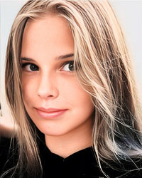 Евгения Абдулова фото 7