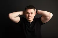 Никита Абдулов фото 12