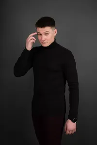 Никита Абдулов фото 14