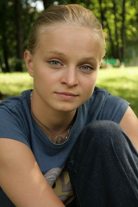 Евгения Абрамова фото 2