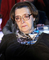 Людмила Абрамова фото 11