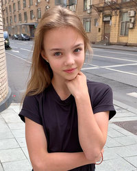 Мария Абрамова фото 12