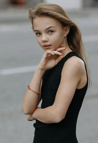 Мария Абрамова фото 7