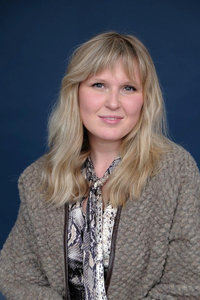 Олеся Абрамова фото 12