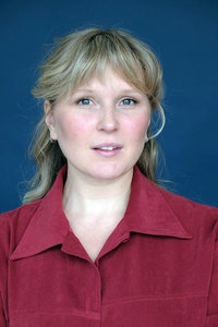 Олеся Абрамова фото 6