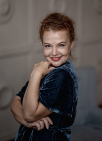 Татьяна Абрамова фото 13