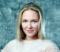 Валентина Абрамова фото 5
