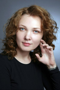 Анна Абросимова фото 6