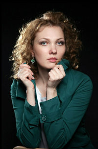 Анна Абросимова фото 7