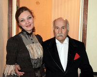 Анна Абросимова фото 8