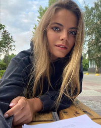 Маргарита Аброськина фото 3